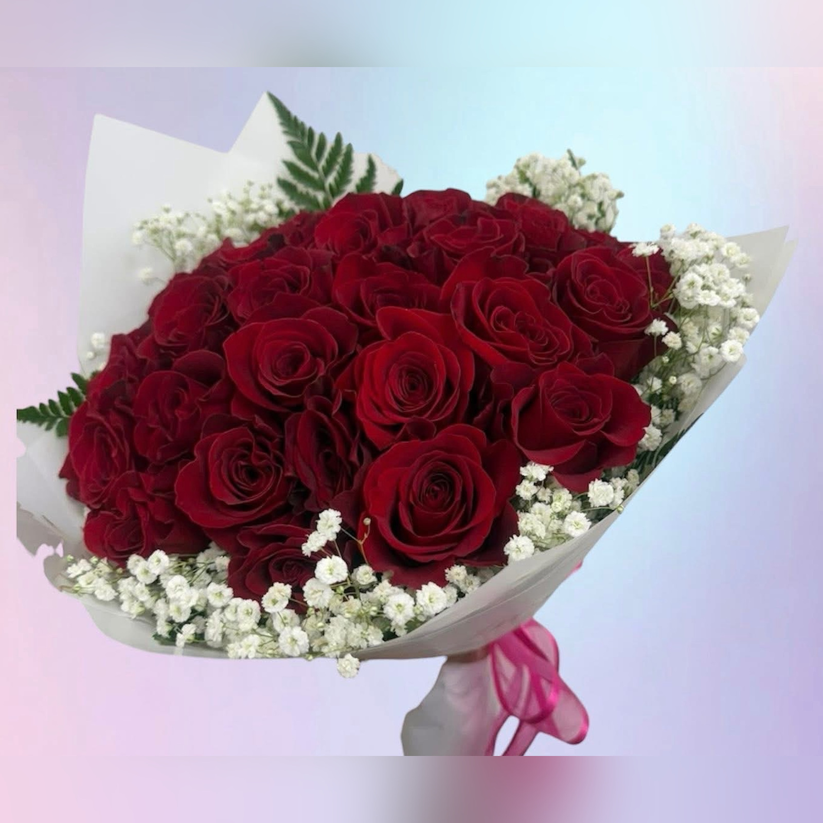 My Love Always